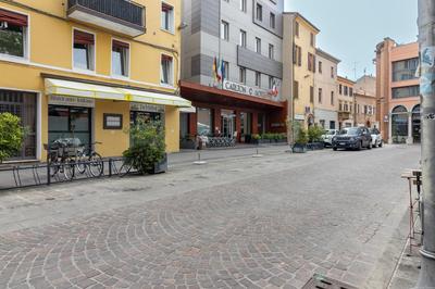 Un tocco di Blu - La Vegra Apartment