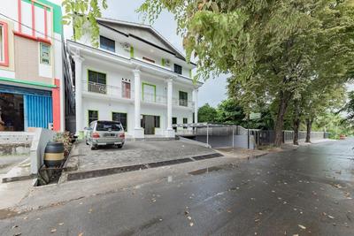 Urbanview Hotel Syariah 99 Banjarbaru by RedDoorz