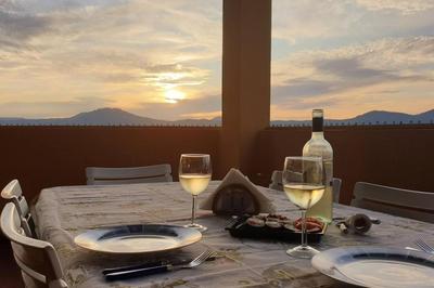 Anna Sunset - Attico con Terrazza vista mare