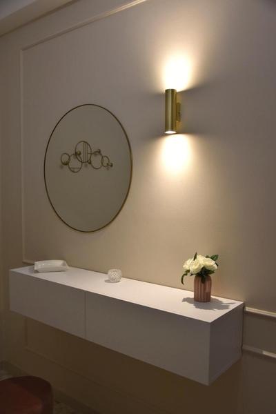 Russo Apartment