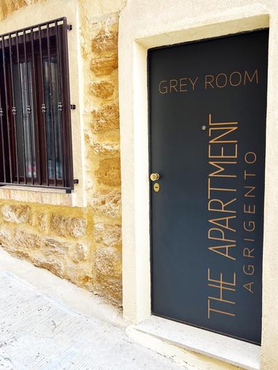 The Apartment Agrigento