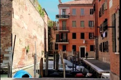 Celestia Canal View renovated apartment