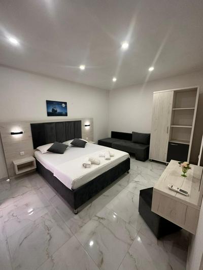 Apartments SR
