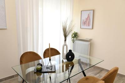 Konstantina Apartment