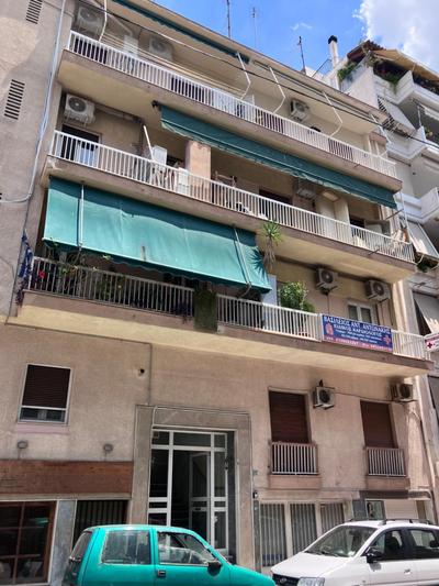 “Athens Cosmos” Apartment in Neos Kosmos