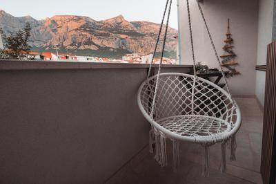 Luxury Apartment Melita Makarska