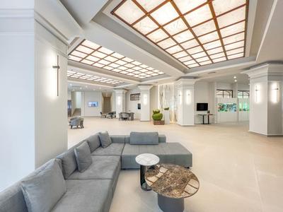 AquaClub GRIFID Hotel Bolero - Ultra All Inclusive & Private Beach