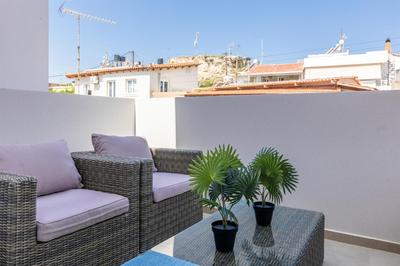 Andrews Luxury Suites Near The Airport