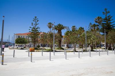 AC Homes Christos