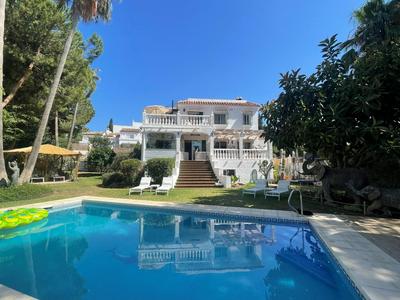 Casa Flora - Mijas Costa - Andalusië