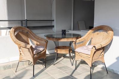 AIOLOS LUXURY agios dimitrios center apartment 4
