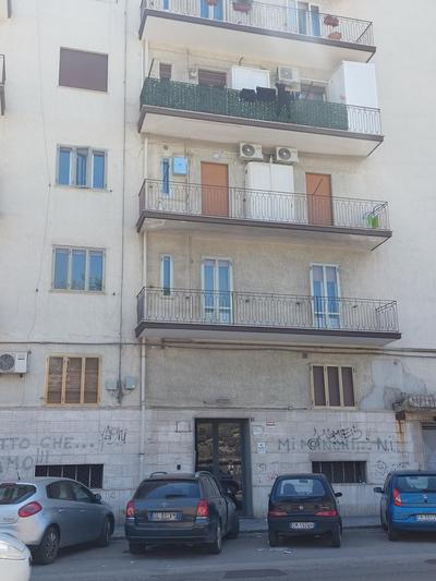 Marina Apartments