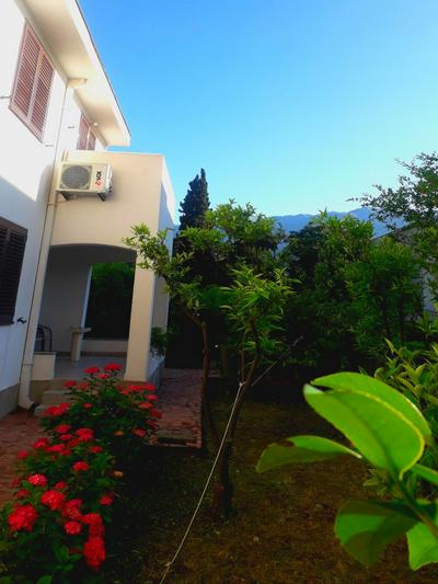 Elizabeth Vila Budva near Old town