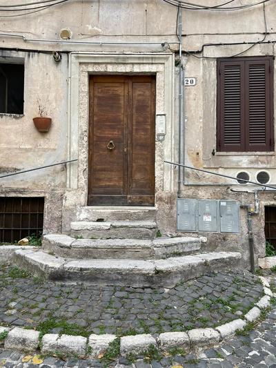 Casetta Beatrice Tivoli Holiday Home