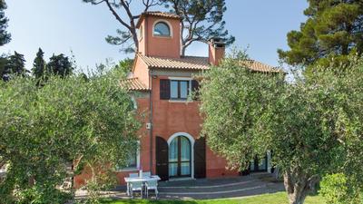 VILLA ROSSA 12, Emma Villas