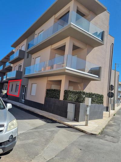 A casa di Antonella - Via Tagliamento