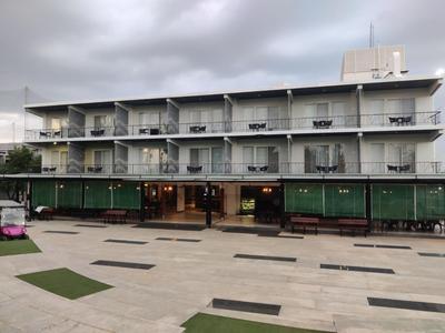 Clover Greens Golf Course and Resort