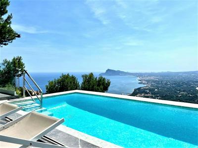 Villa Altea Gales