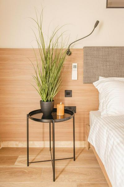 Privilege Suit SLiema