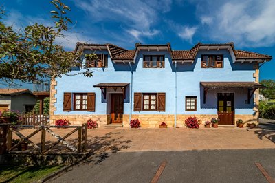 La Casa de Mamasita
