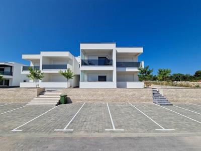 Villa AISHA with private jacuzzi