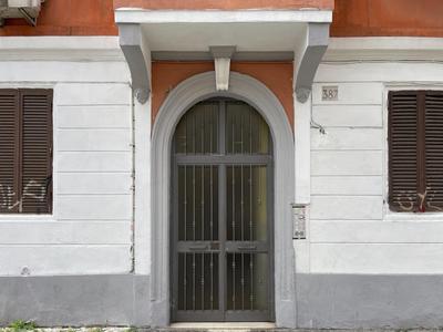 The Best Rent - Three-bedroom apartment in Porta Maggiore area