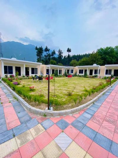 Ramadah Inn Hotel & Resort