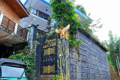 Princess of Dickoya Homestay