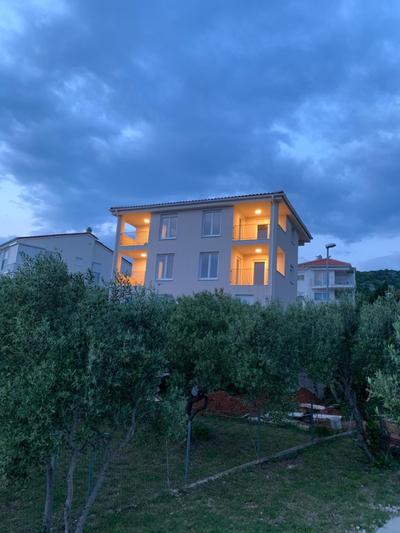 TwENty-Punat Apartments