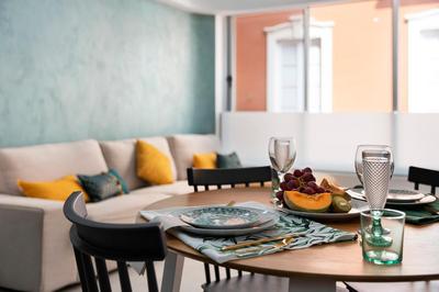 Apartamento Trébol