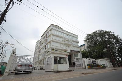 Surasena Regal Vista Agra