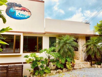 KAYA RESORT KOURIJIMA - Vacation STAY 95302v