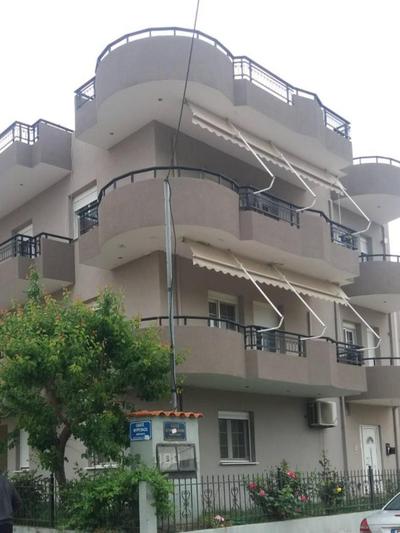Evelins house Alexandroupoli