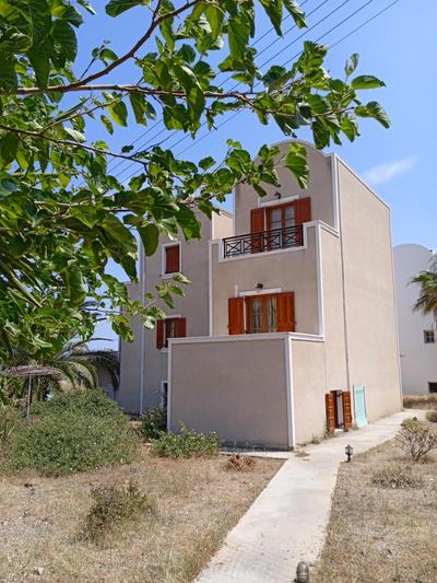 Aphrodite's Room on Santorini