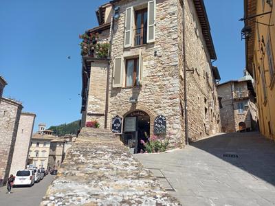 B&B Maison Gabry