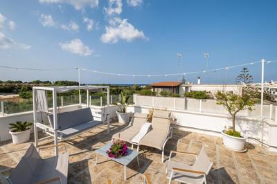 Casa Strabella