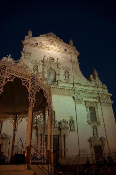 CORTE SAN PANTALEO