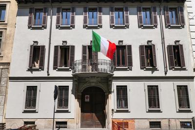 Prestige Boutique Aparthotel - Montenapoleone