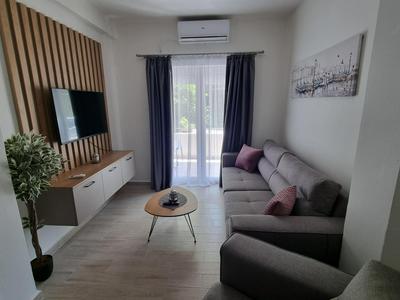 Apartment Ninas
