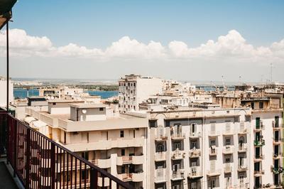 Greta Apartments