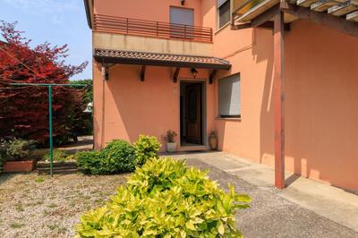 Gate1-MarcoPoloAirport-3 Camere da letto-Wifi-Netflix-15' da Venezia