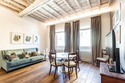 Ghiberti Apartment by Firenze Prestige