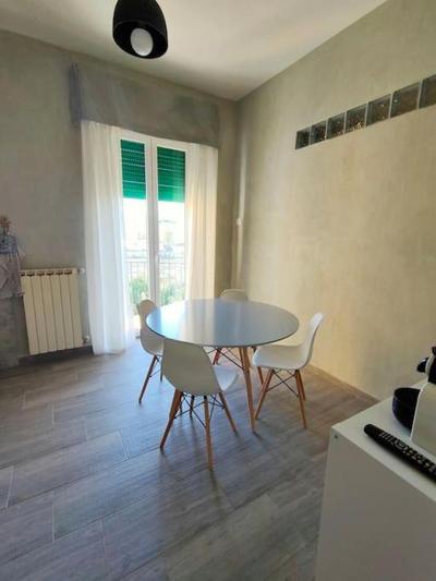 Appartamento zona Novoli