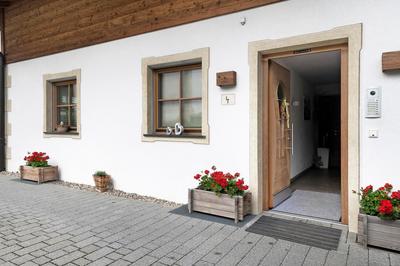 Naturalia Moarhof Natur Apartments