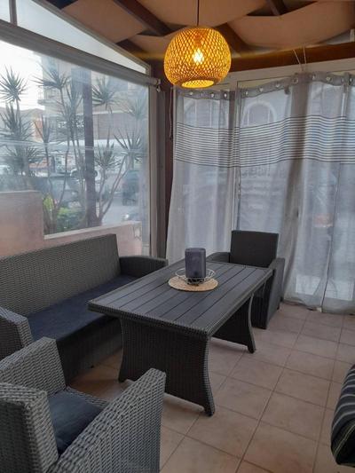 SMART APARTMENT