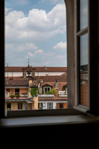 Art Heaven-Suite Graneri in Torino Centro