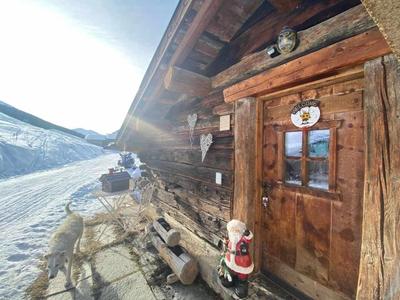 Chalet Heaven Mottolino by Livigno Accomodation