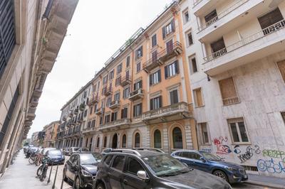 The Best Rent - Comfortable studio apartment near S Ambrogio