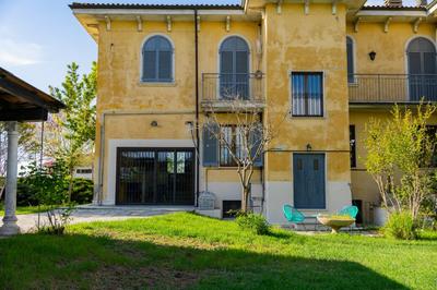B&B LA VILLA