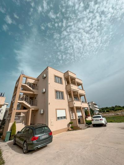 Dragaj Apartments